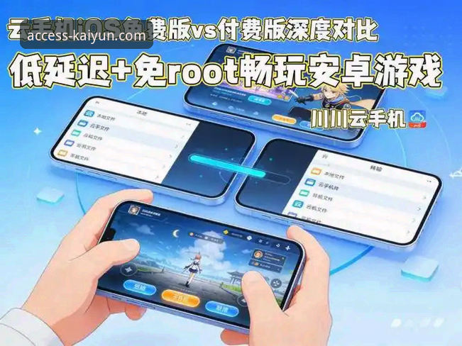 开云登录平台双端体验最新评测：安卓与iOS版本深度对比分析