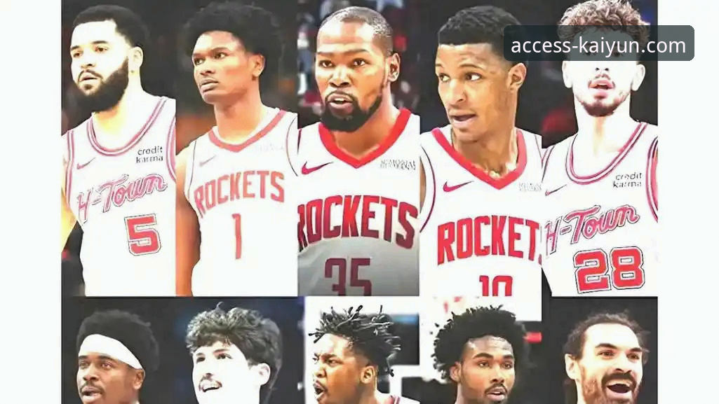 3个关键转折点：复盘火箭遭尼克斯18分逆转的惊魂之战